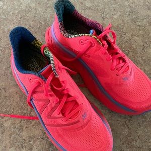 New Balance Fresh Foam x More V4